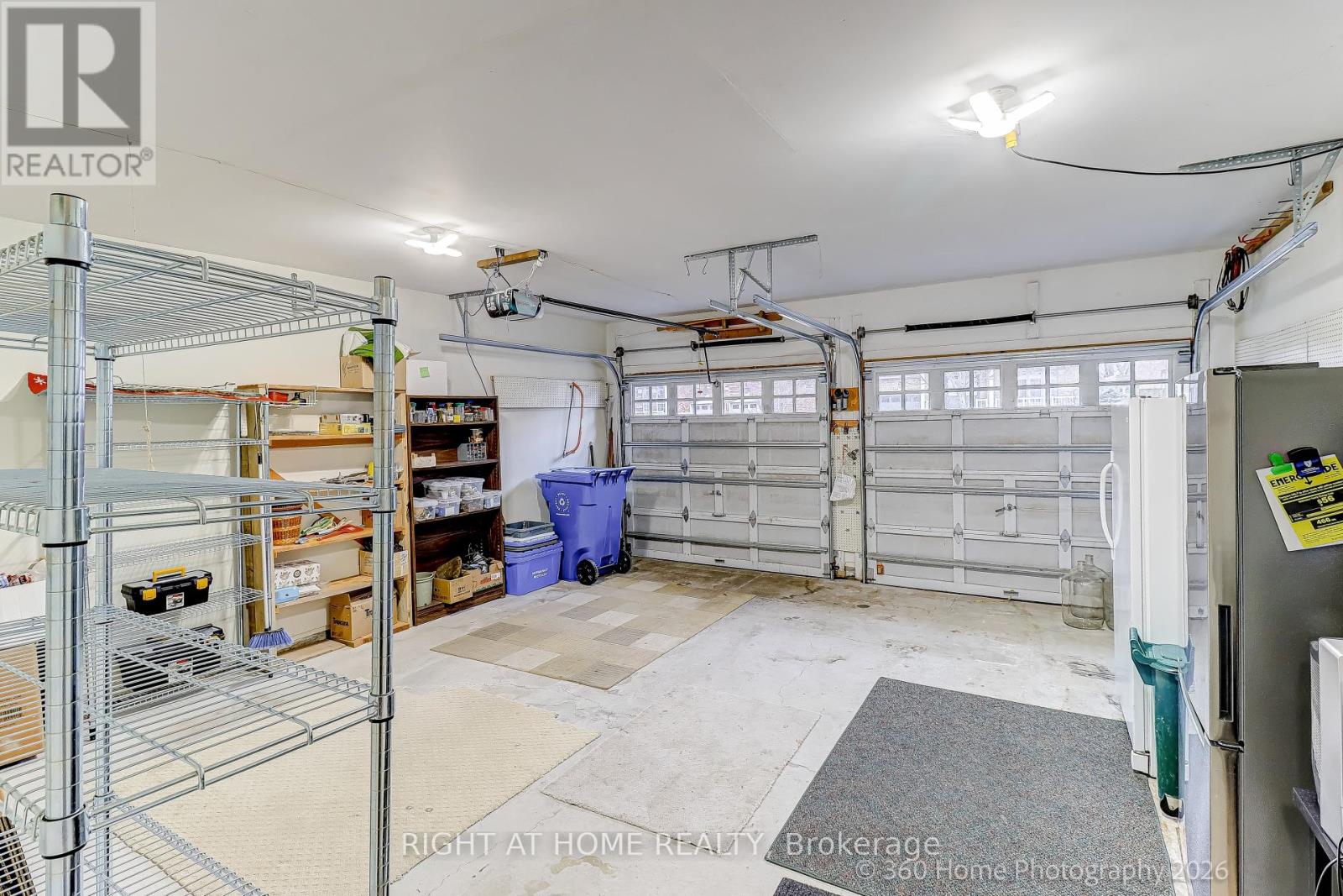 1045 Bob Scott Court, Newmarket, Ontario  L3X 3L5 - Photo 32 - N12949200