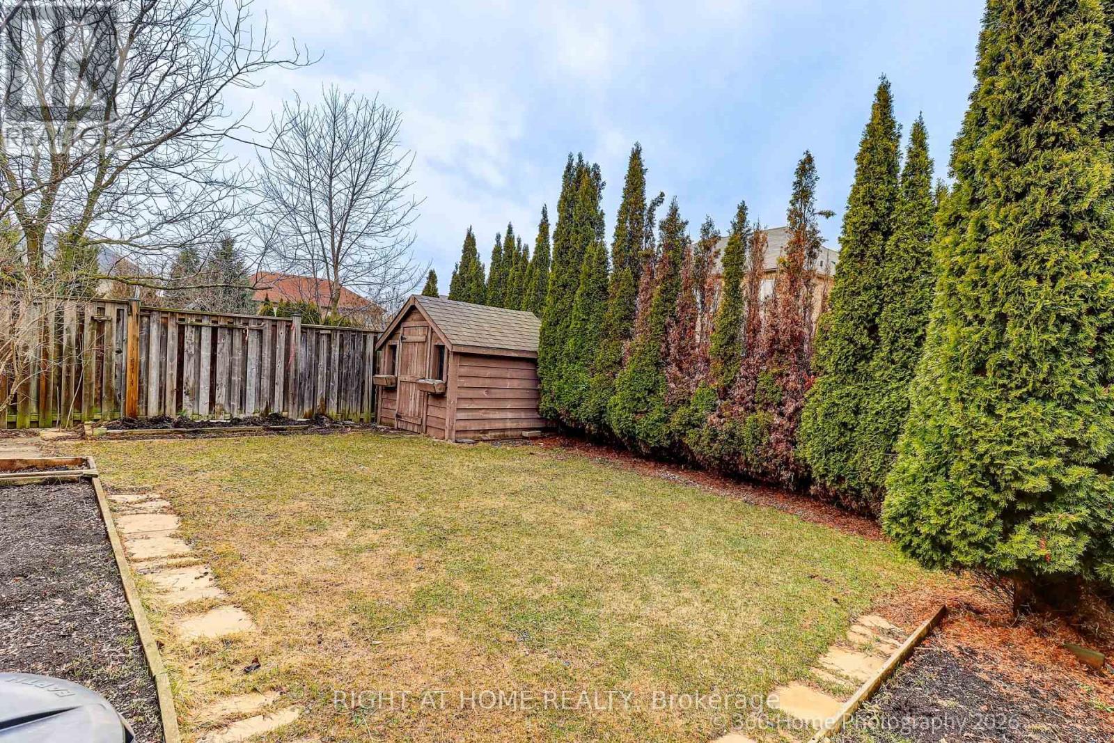 1045 Bob Scott Court, Newmarket, Ontario  L3X 3L5 - Photo 33 - N12949200