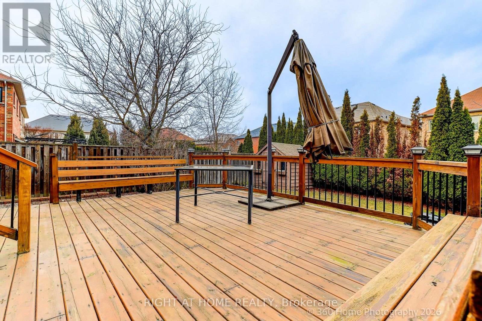 1045 Bob Scott Court, Newmarket, Ontario  L3X 3L5 - Photo 35 - N12949200