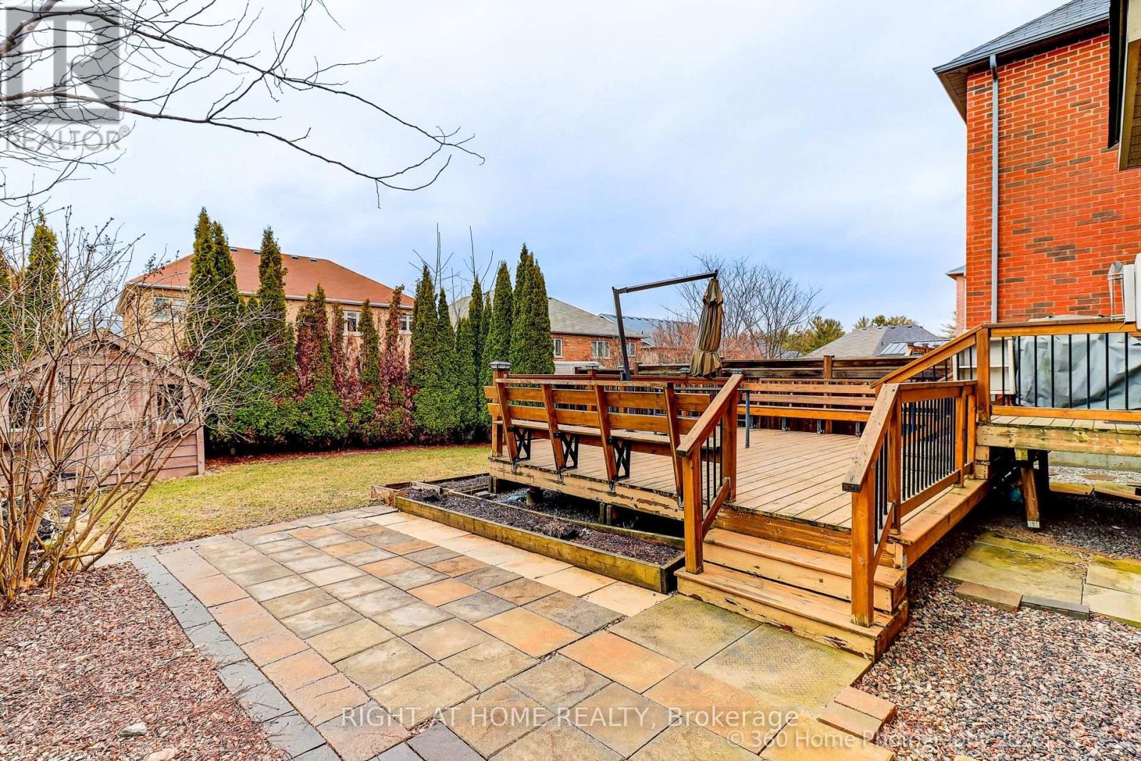 1045 Bob Scott Court, Newmarket, Ontario  L3X 3L5 - Photo 36 - N12949200