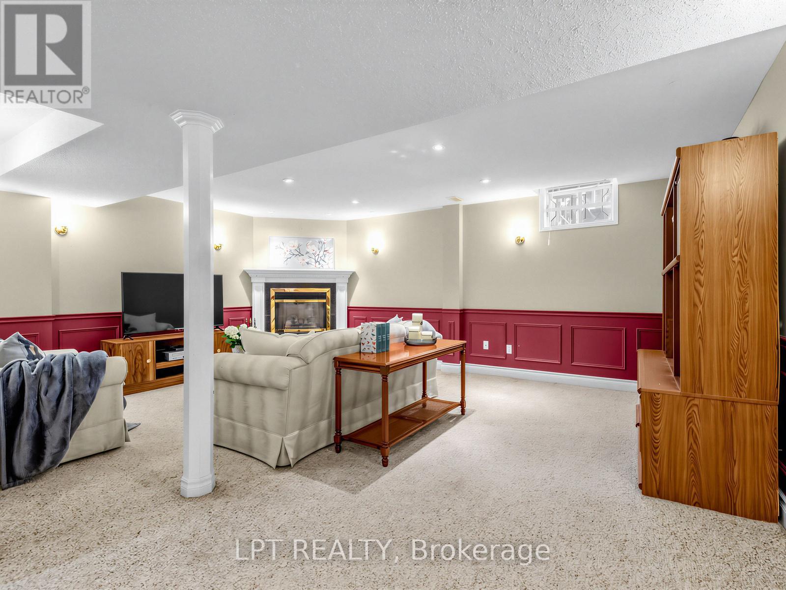 194 Russell Jarvis Drive, Markham, Ontario  L3S 4E9 - Photo 25 - N12949216