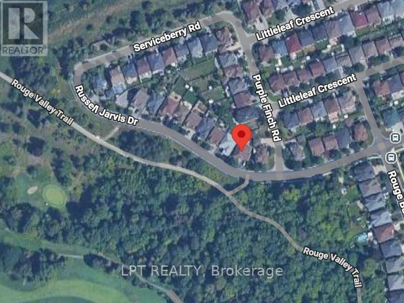 194 Russell Jarvis Drive, Markham, Ontario  L3S 4E9 - Photo 35 - N12949216