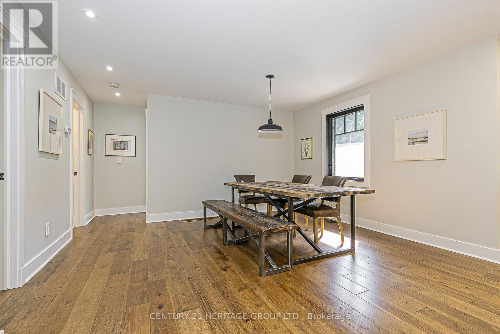 164 Park Avenue, Newmarket, Ontario  L3Y 1V1 - Photo 12 - N12949258