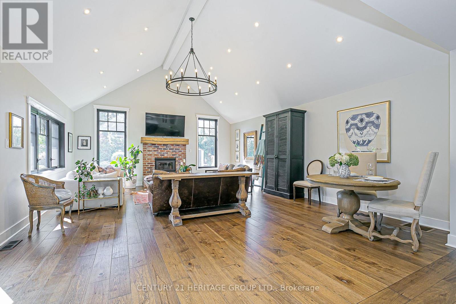 164 Park Avenue, Newmarket, Ontario  L3Y 1V1 - Photo 14 - N12949258