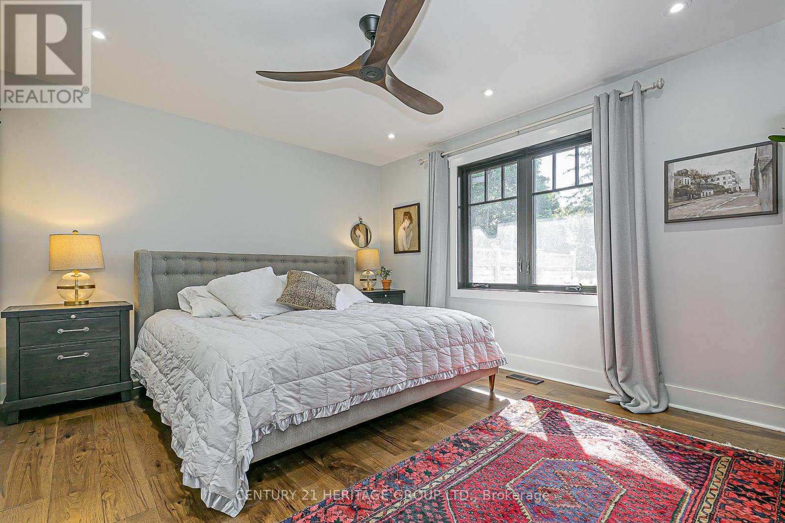 164 Park Avenue, Newmarket, Ontario  L3Y 1V1 - Photo 17 - N12949258