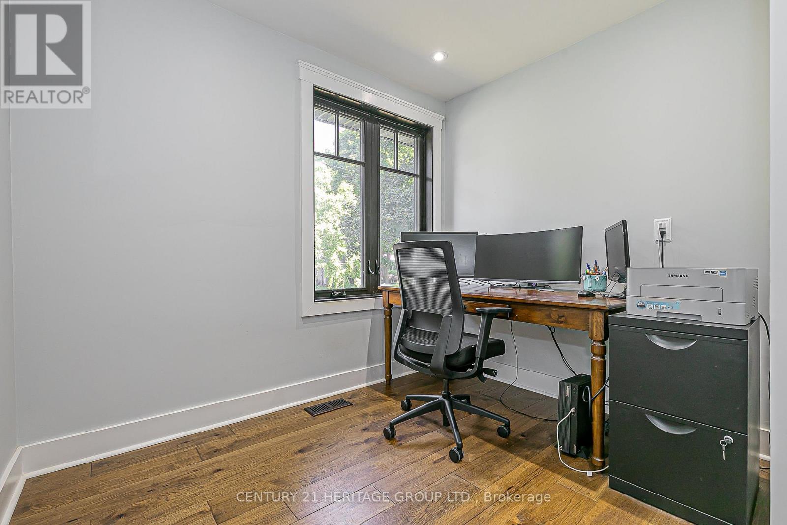 164 Park Avenue, Newmarket, Ontario  L3Y 1V1 - Photo 19 - N12949258