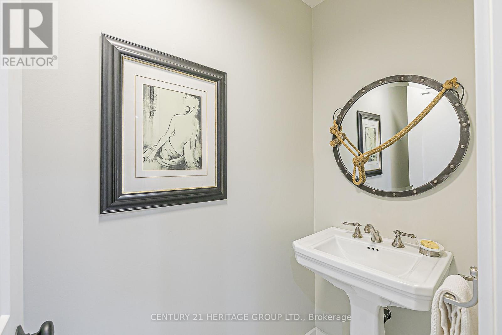 164 Park Avenue, Newmarket, Ontario  L3Y 1V1 - Photo 20 - N12949258