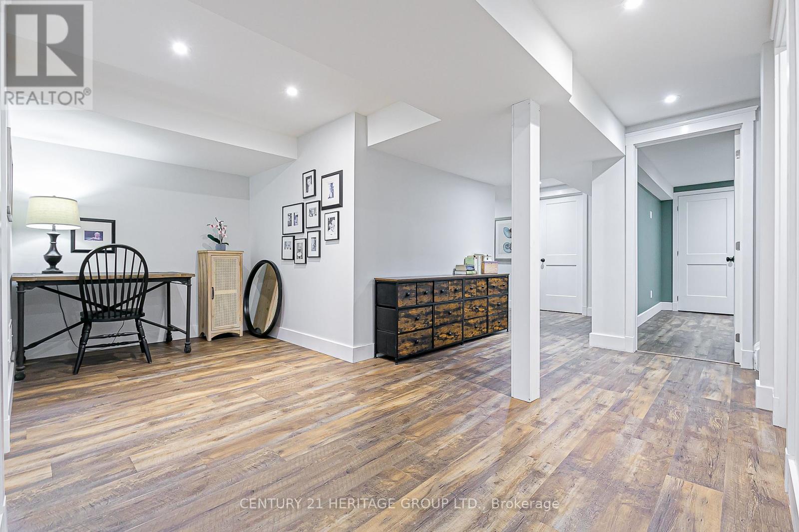 164 Park Avenue, Newmarket, Ontario  L3Y 1V1 - Photo 24 - N12949258