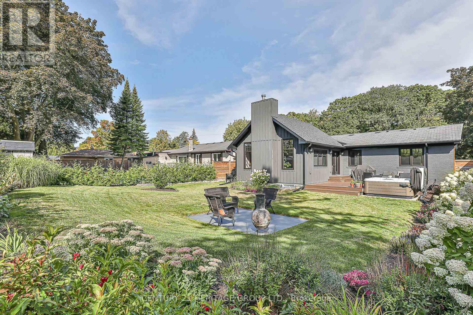 164 Park Avenue, Newmarket, Ontario  L3Y 1V1 - Photo 32 - N12949258