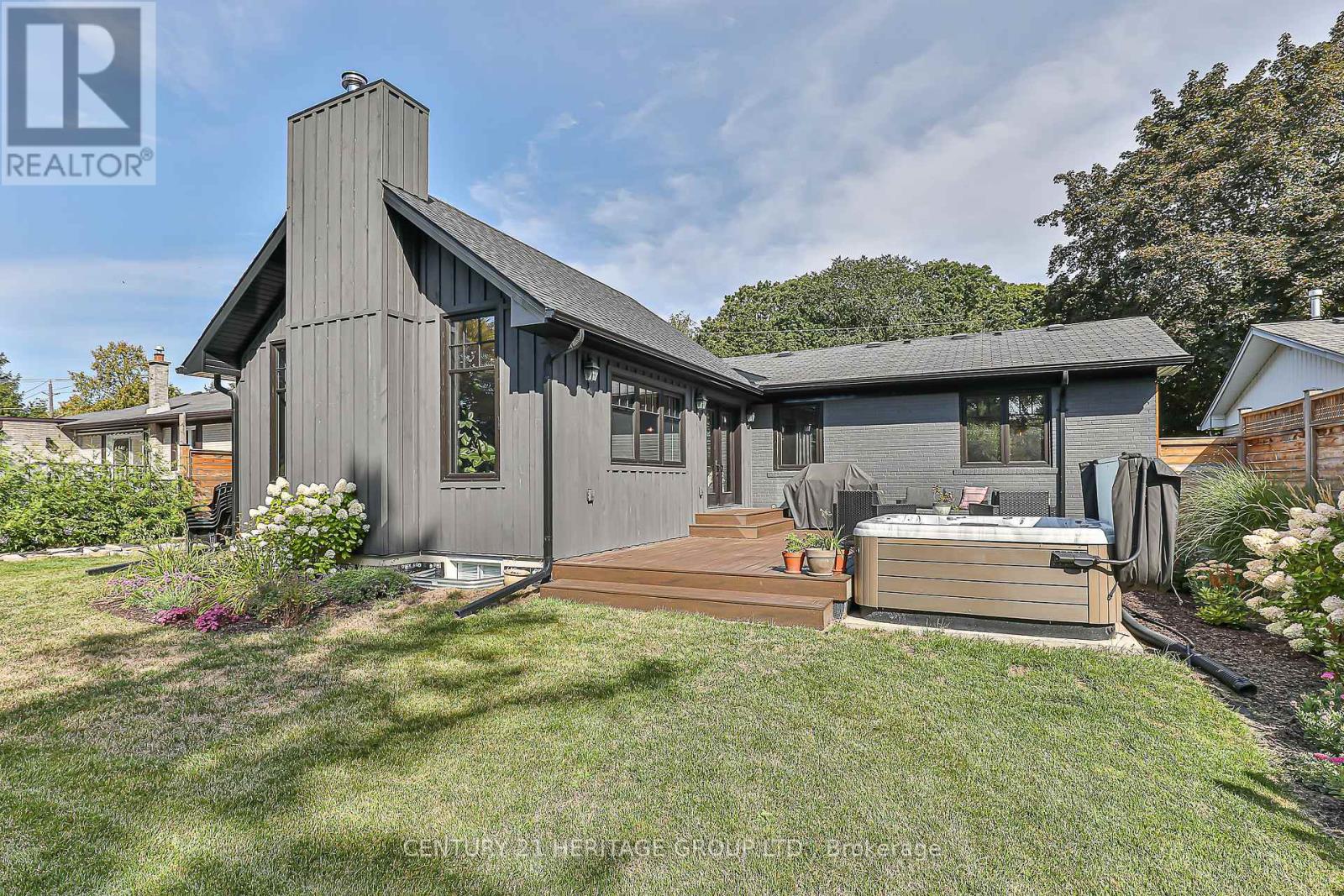 164 Park Avenue, Newmarket, Ontario  L3Y 1V1 - Photo 33 - N12949258