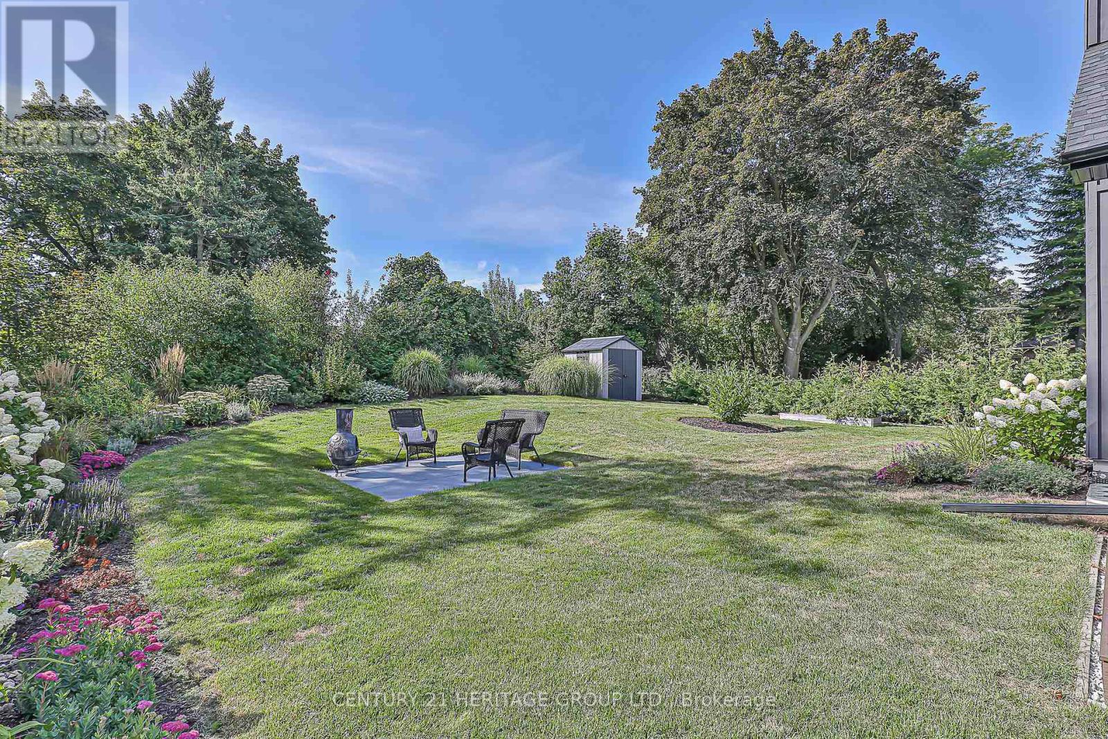 164 Park Avenue, Newmarket, Ontario  L3Y 1V1 - Photo 34 - N12949258