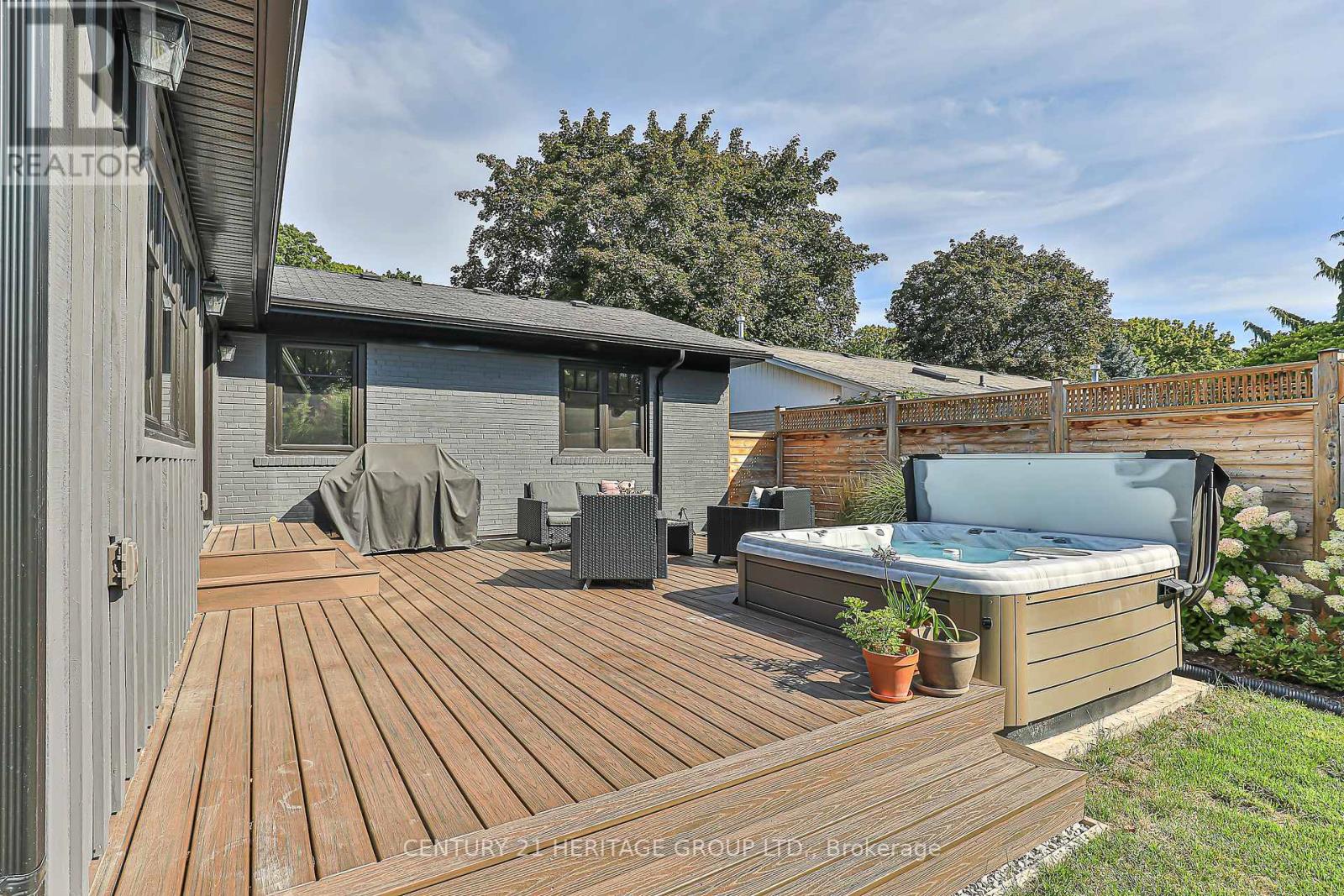 164 Park Avenue, Newmarket, Ontario  L3Y 1V1 - Photo 35 - N12949258