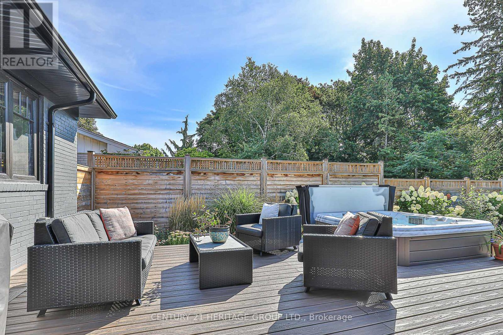 164 Park Avenue, Newmarket, Ontario  L3Y 1V1 - Photo 36 - N12949258