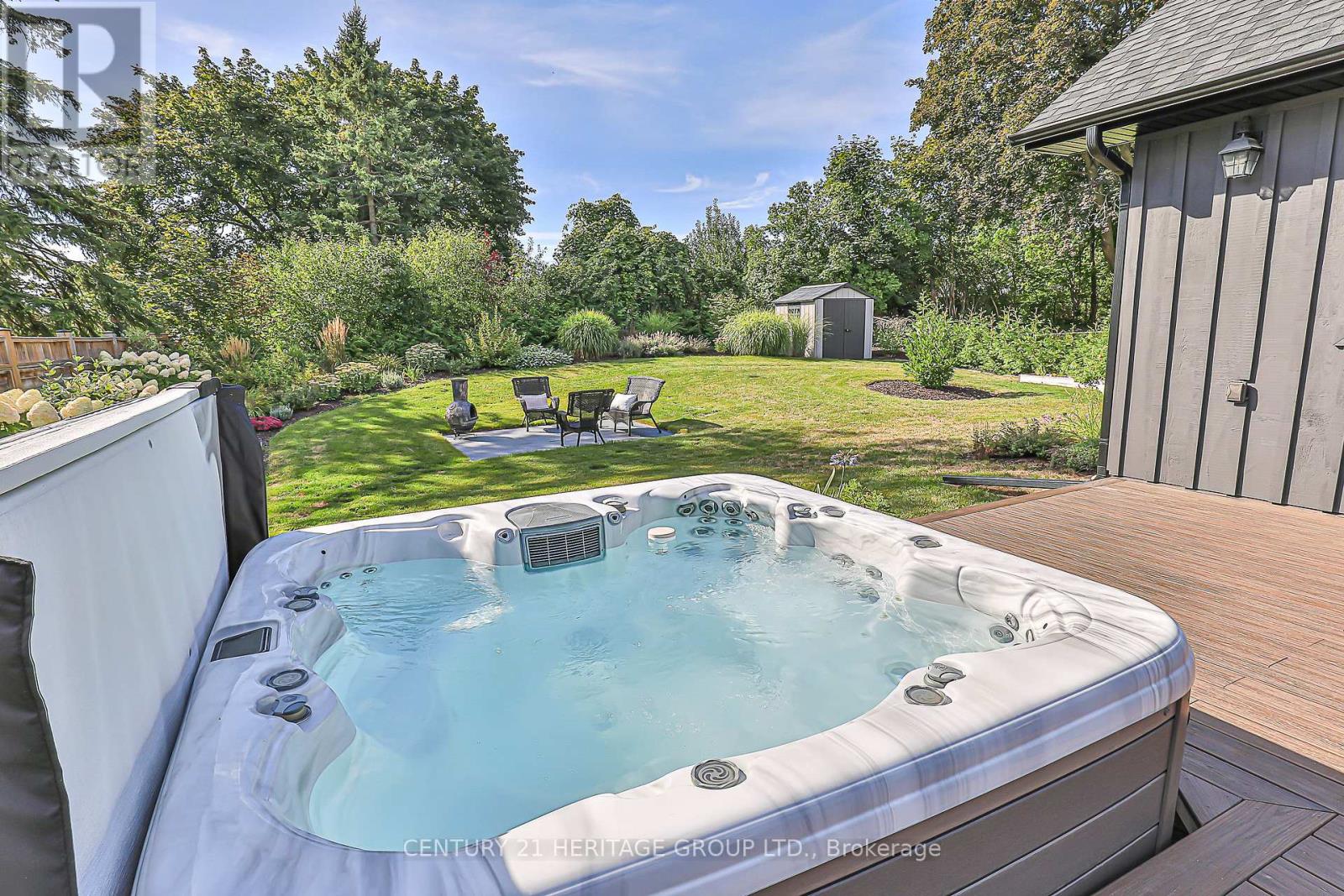 164 Park Avenue, Newmarket, Ontario  L3Y 1V1 - Photo 37 - N12949258