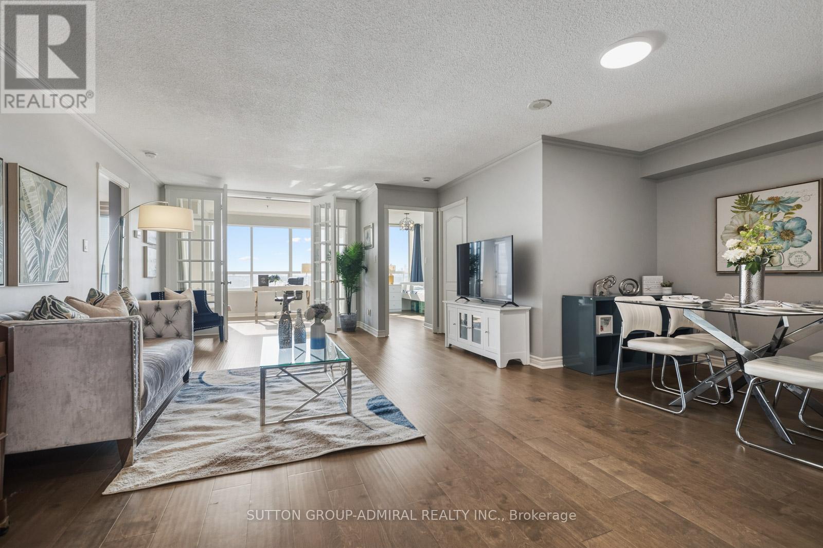 1106 - 850 STEELES AVENUE W, Vaughan, Ontario