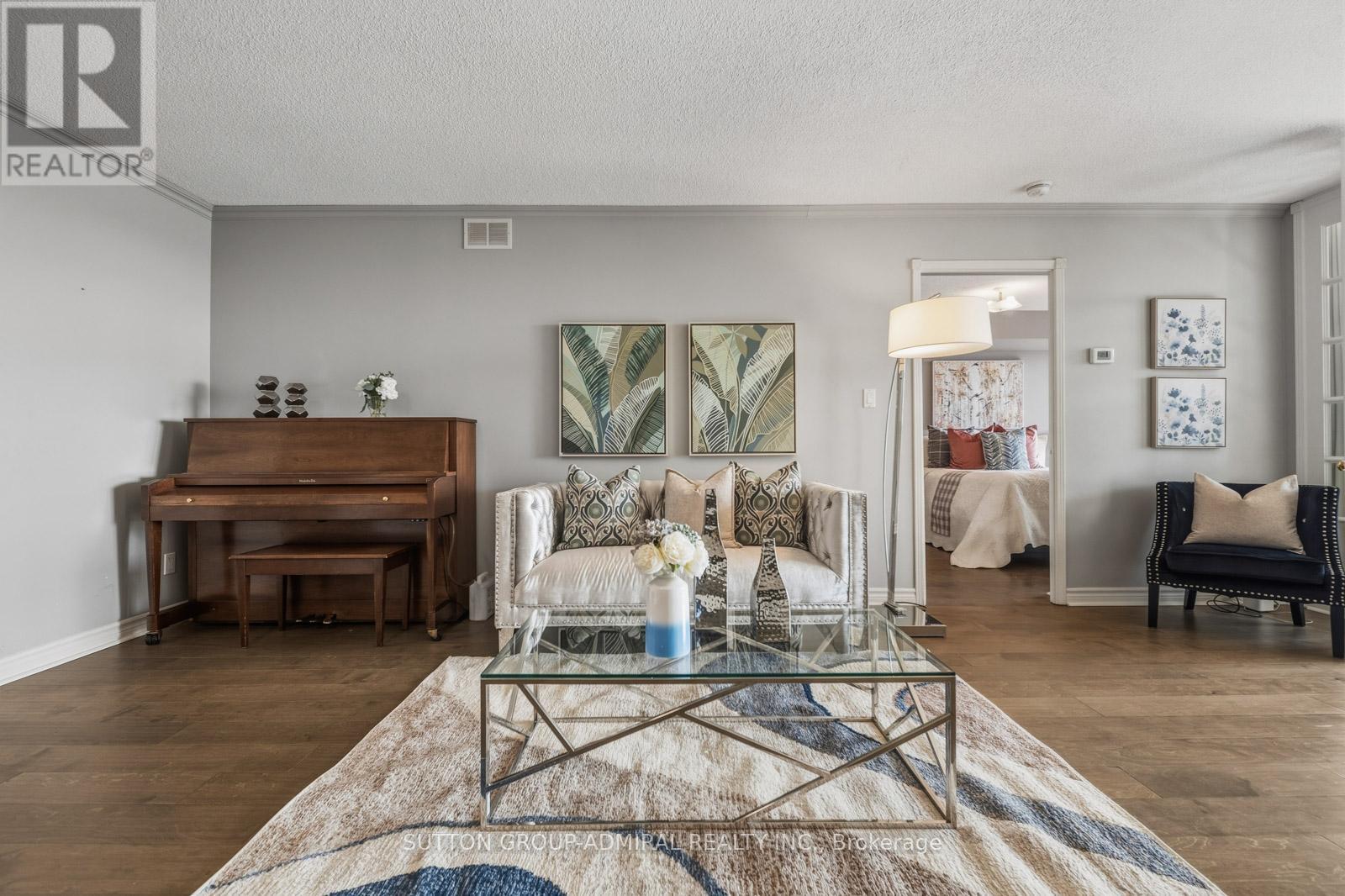 1106 - 850 Steeles Avenue W, Vaughan, Ontario  L4J 8E7 - Photo 10 - N12949274