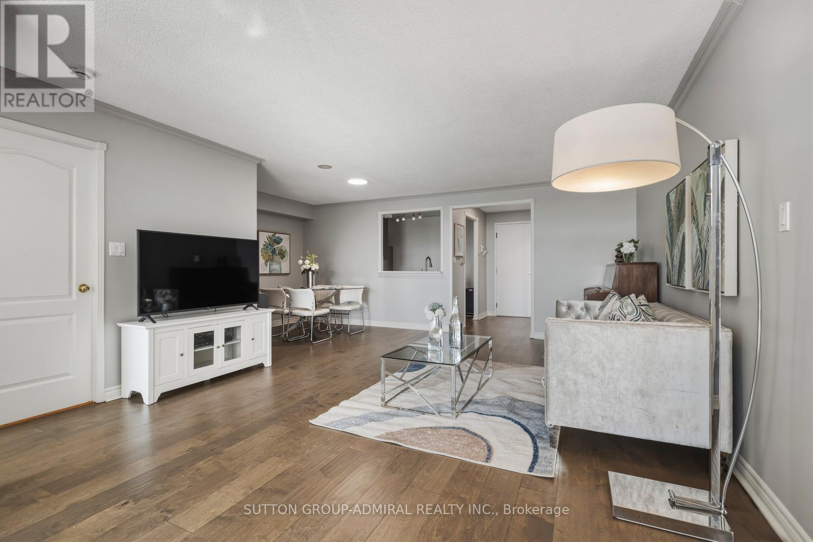 1106 - 850 Steeles Avenue W, Vaughan, Ontario  L4J 8E7 - Photo 11 - N12949274