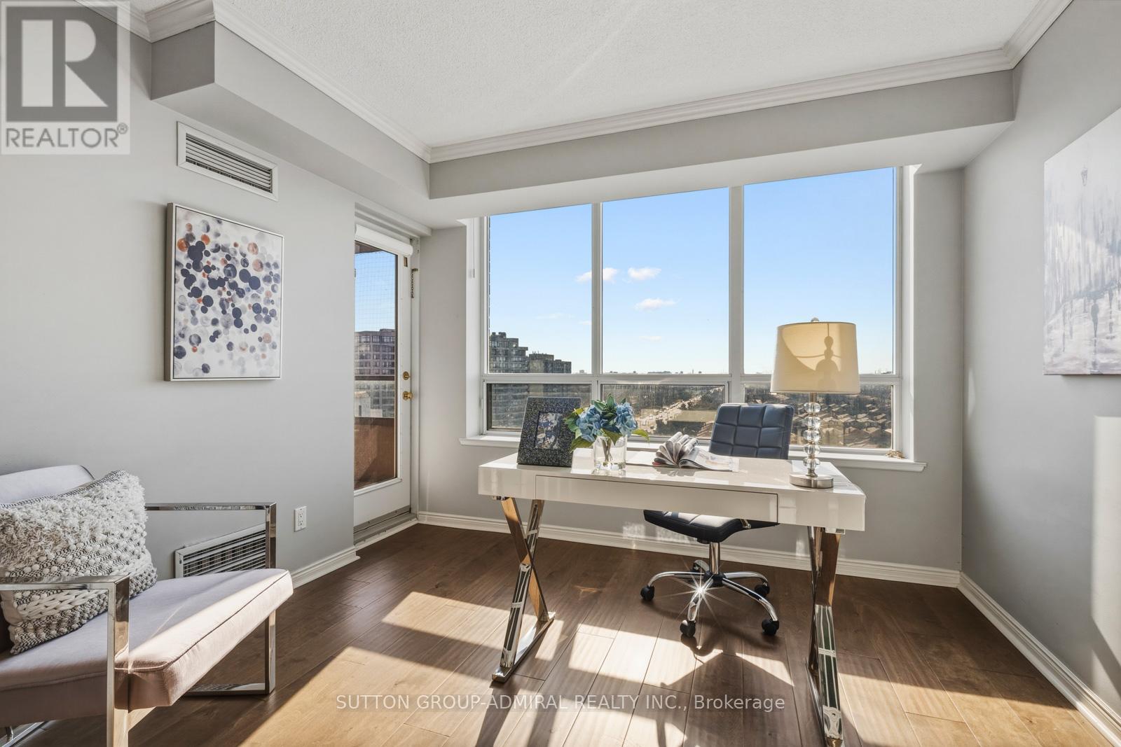 1106 - 850 Steeles Avenue W, Vaughan, Ontario  L4J 8E7 - Photo 13 - N12949274