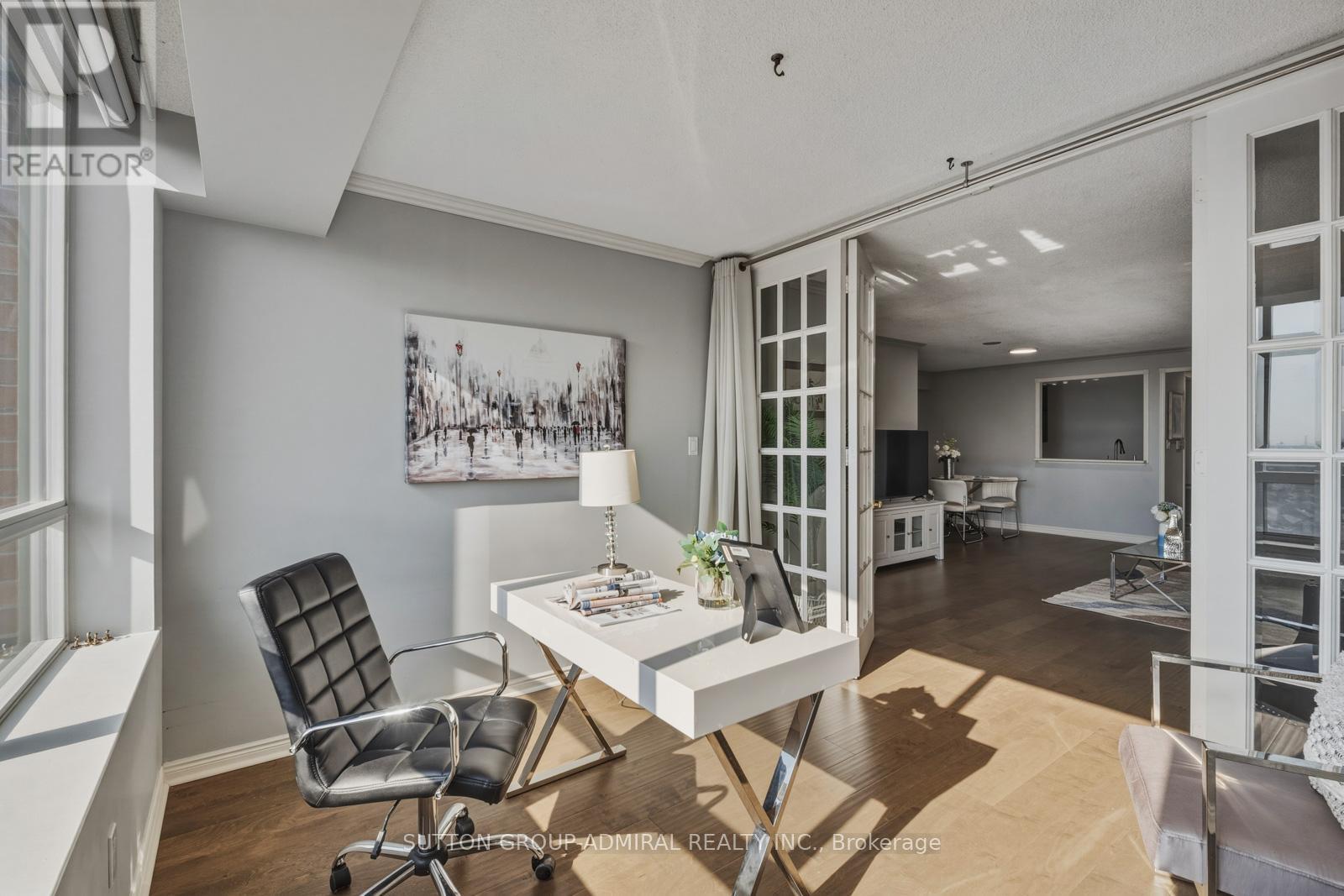 1106 - 850 Steeles Avenue W, Vaughan, Ontario  L4J 8E7 - Photo 14 - N12949274