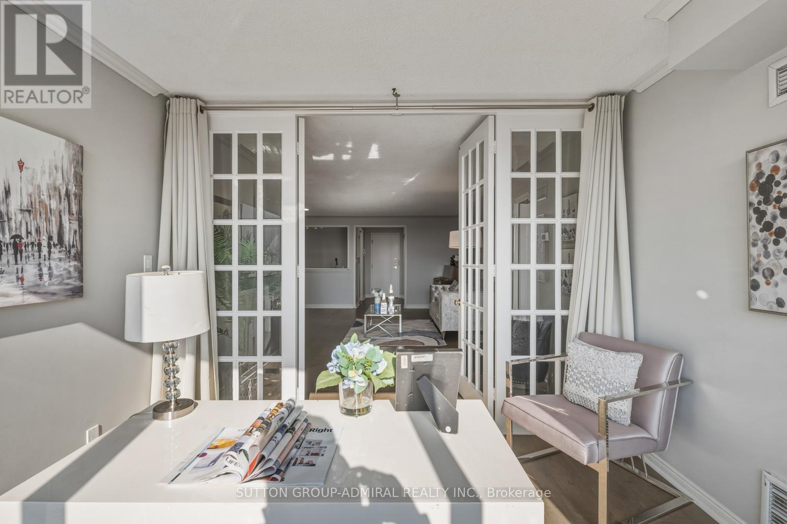 1106 - 850 Steeles Avenue W, Vaughan, Ontario  L4J 8E7 - Photo 15 - N12949274