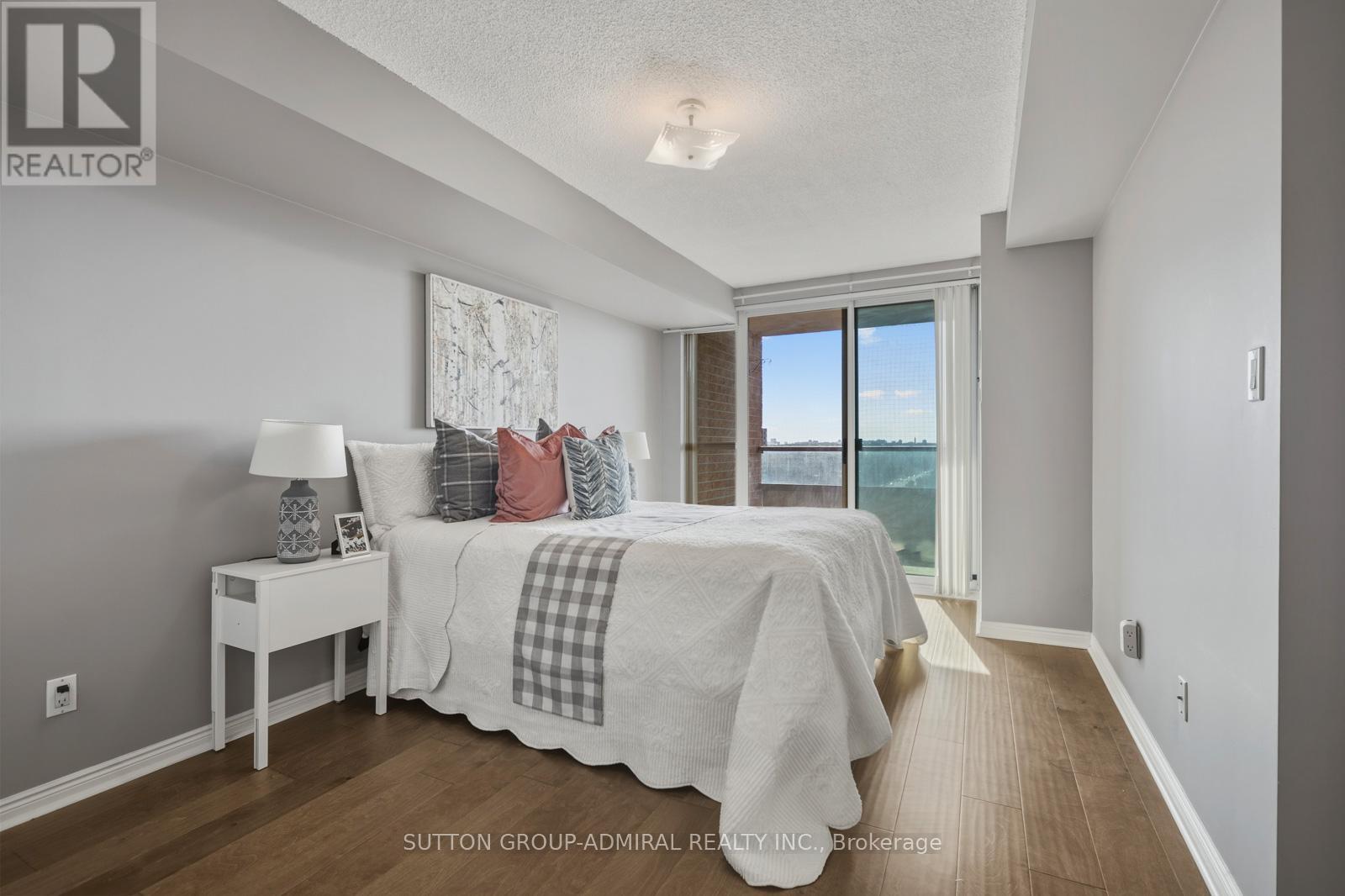 1106 - 850 Steeles Avenue W, Vaughan, Ontario  L4J 8E7 - Photo 16 - N12949274