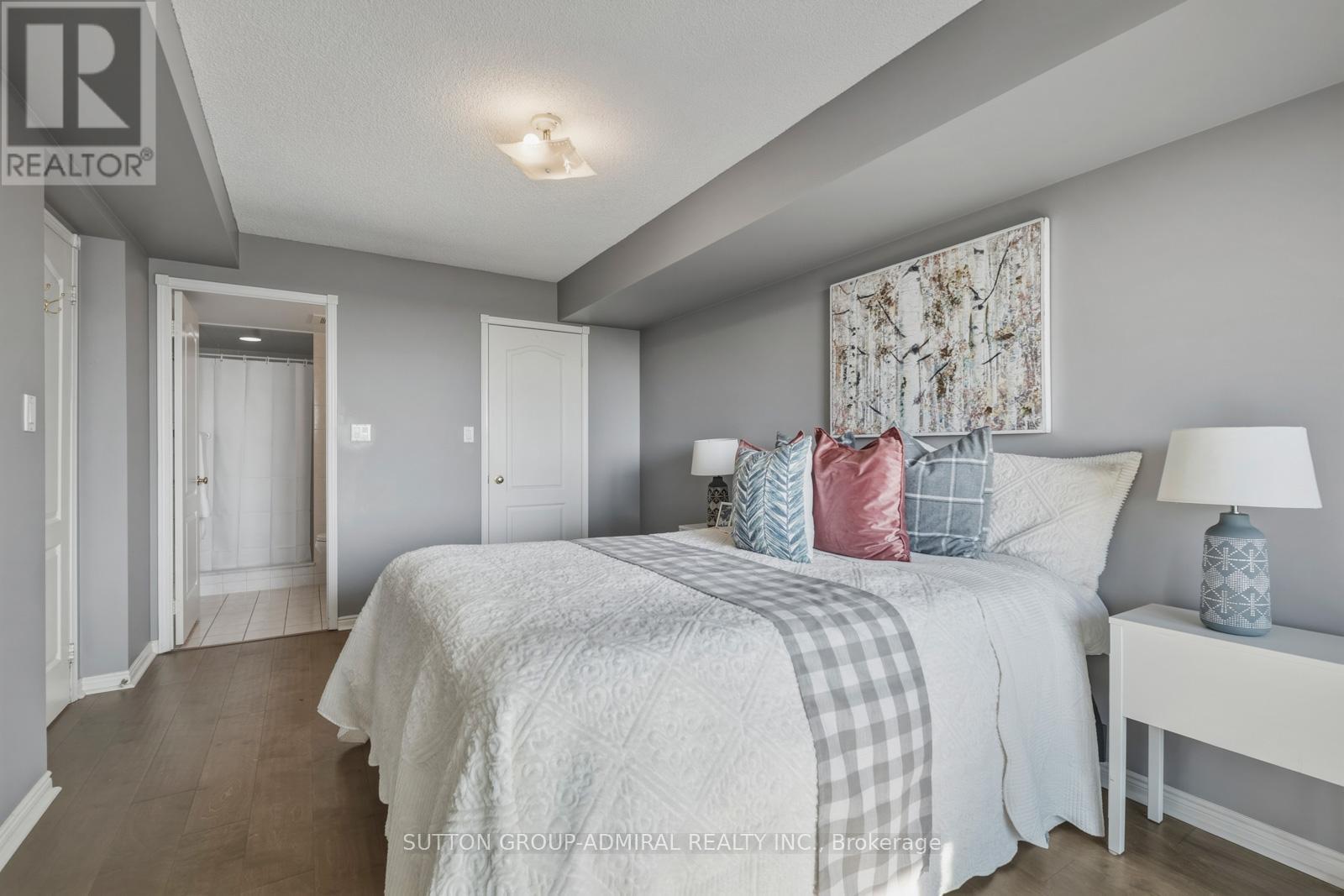 1106 - 850 Steeles Avenue W, Vaughan, Ontario  L4J 8E7 - Photo 17 - N12949274