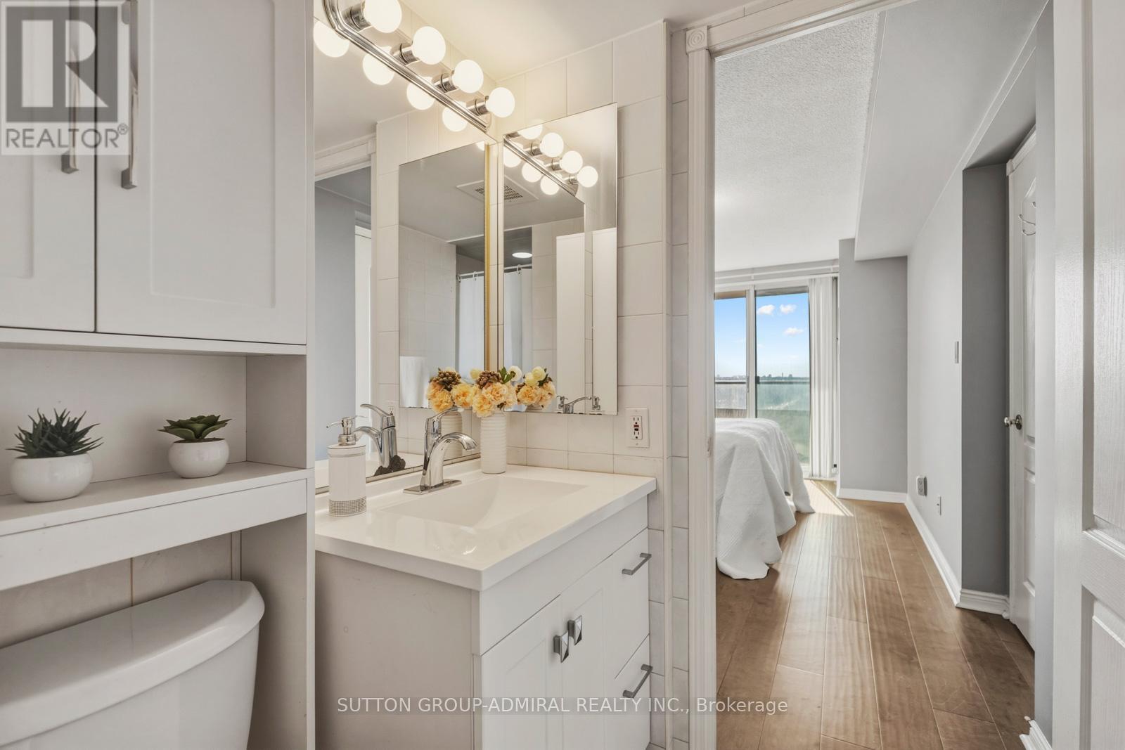 1106 - 850 Steeles Avenue W, Vaughan, Ontario  L4J 8E7 - Photo 19 - N12949274