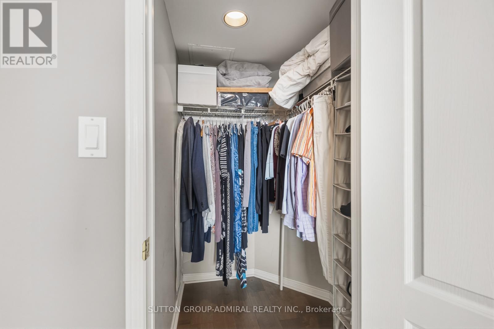 1106 - 850 Steeles Avenue W, Vaughan, Ontario  L4J 8E7 - Photo 20 - N12949274