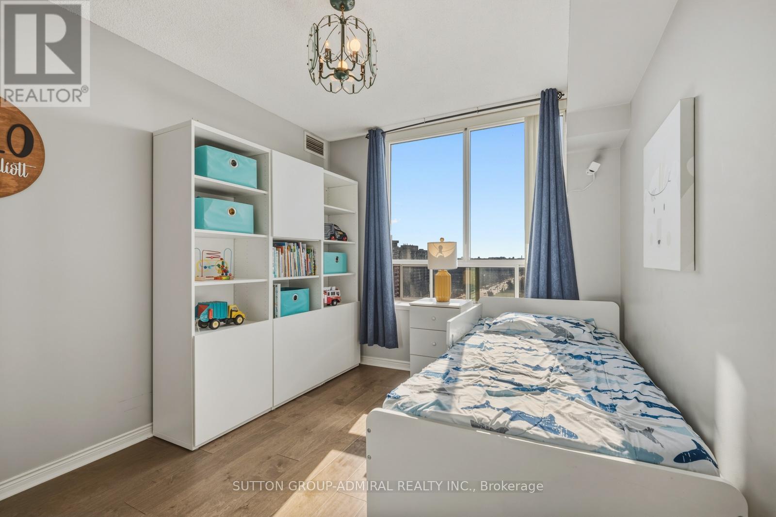 1106 - 850 Steeles Avenue W, Vaughan, Ontario  L4J 8E7 - Photo 21 - N12949274