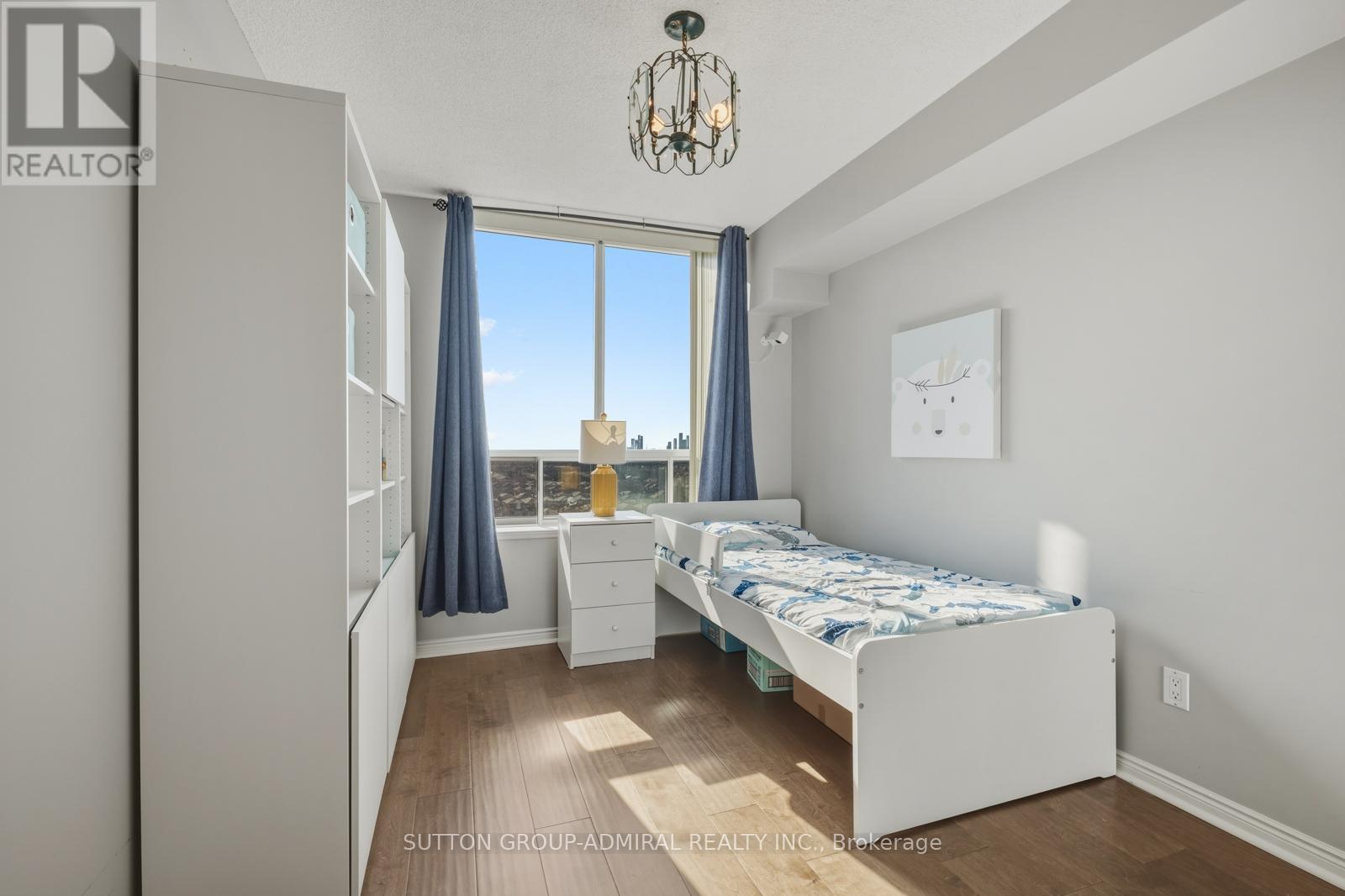 1106 - 850 Steeles Avenue W, Vaughan, Ontario  L4J 8E7 - Photo 22 - N12949274