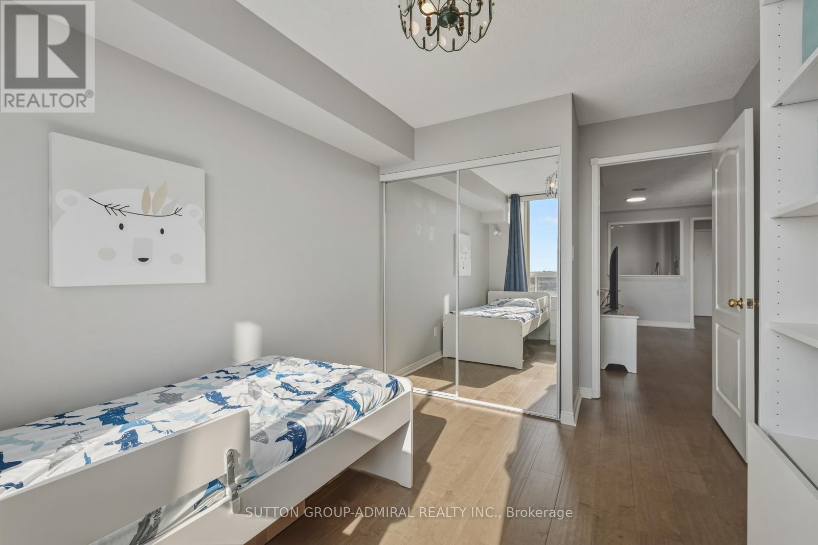 1106 - 850 Steeles Avenue W, Vaughan, Ontario  L4J 8E7 - Photo 23 - N12949274