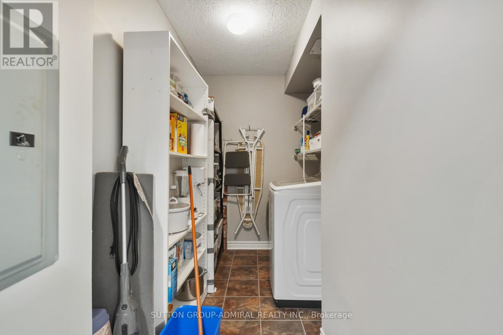 1106 - 850 Steeles Avenue W, Vaughan, Ontario  L4J 8E7 - Photo 27 - N12949274