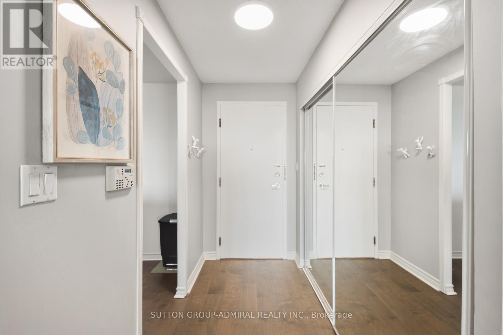 1106 - 850 Steeles Avenue W, Vaughan, Ontario  L4J 8E7 - Photo 28 - N12949274