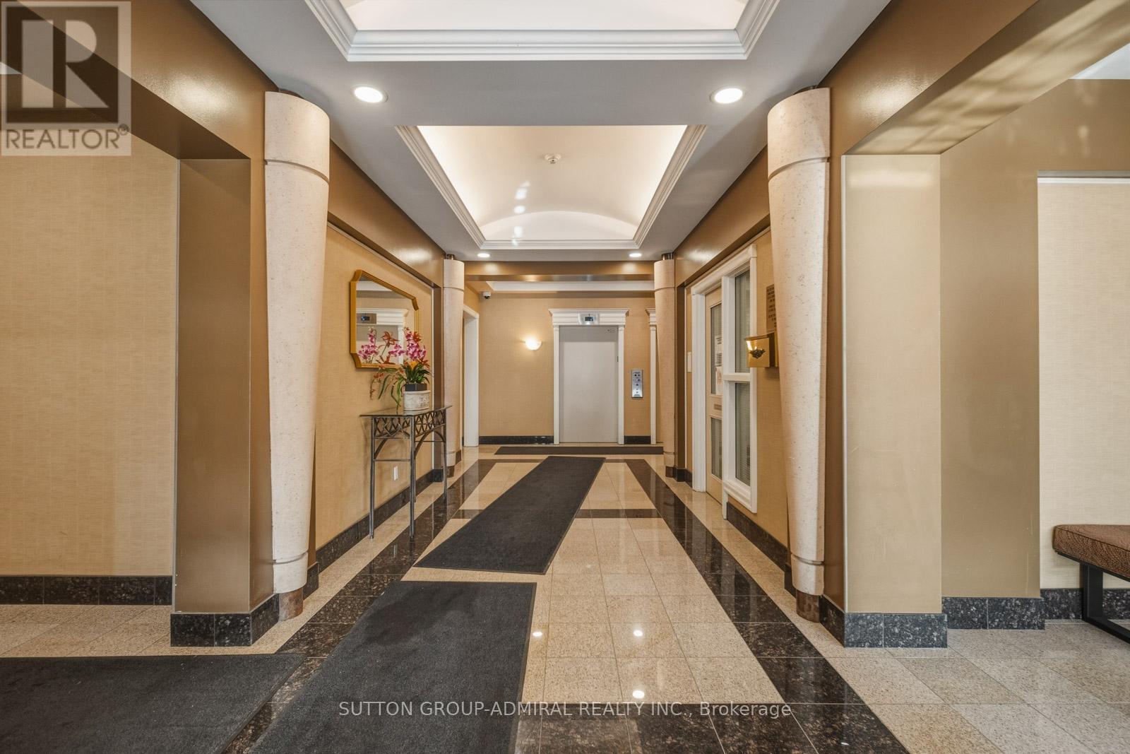 1106 - 850 Steeles Avenue W, Vaughan, Ontario  L4J 8E7 - Photo 29 - N12949274