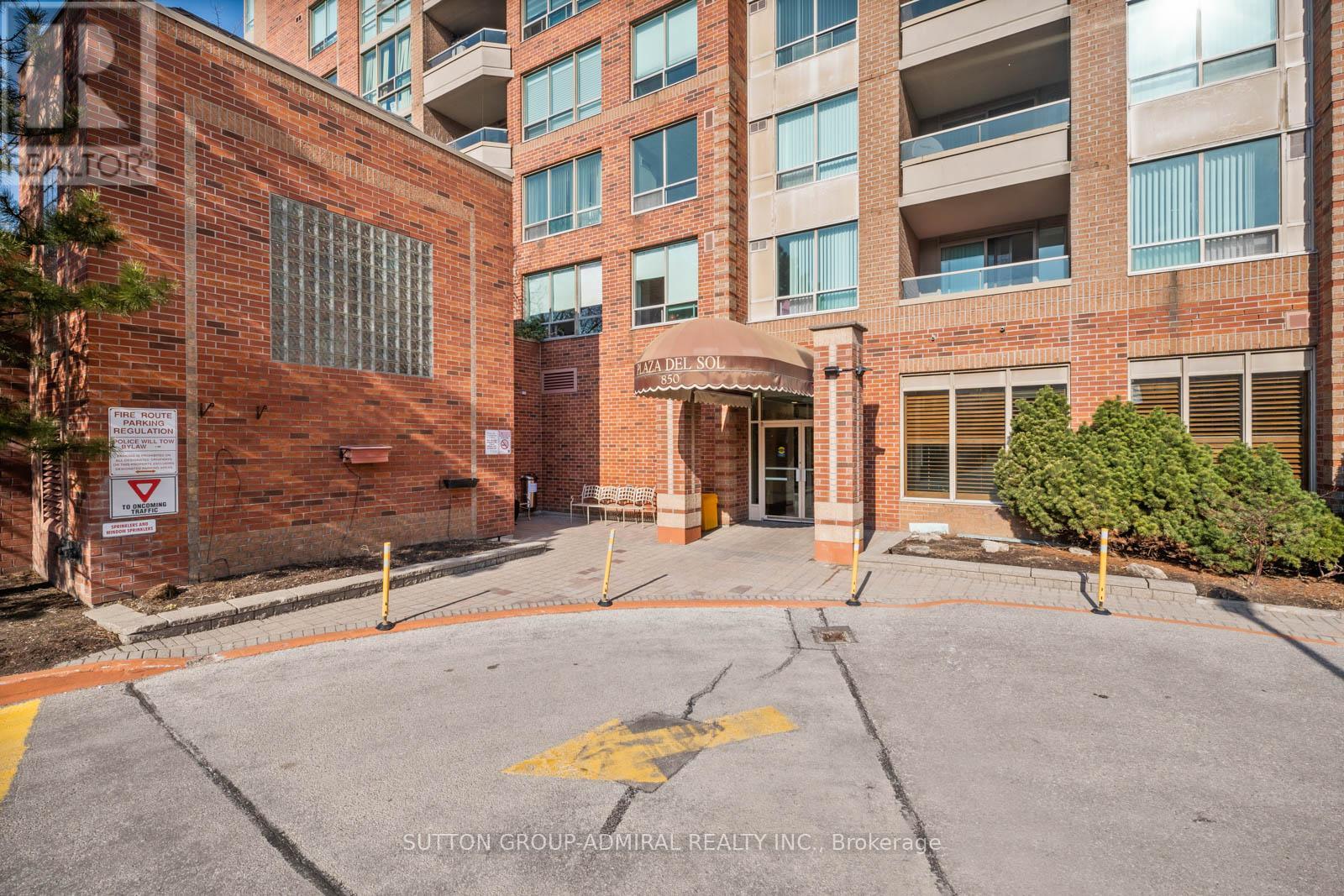 1106 - 850 Steeles Avenue W, Vaughan, Ontario  L4J 8E7 - Photo 32 - N12949274