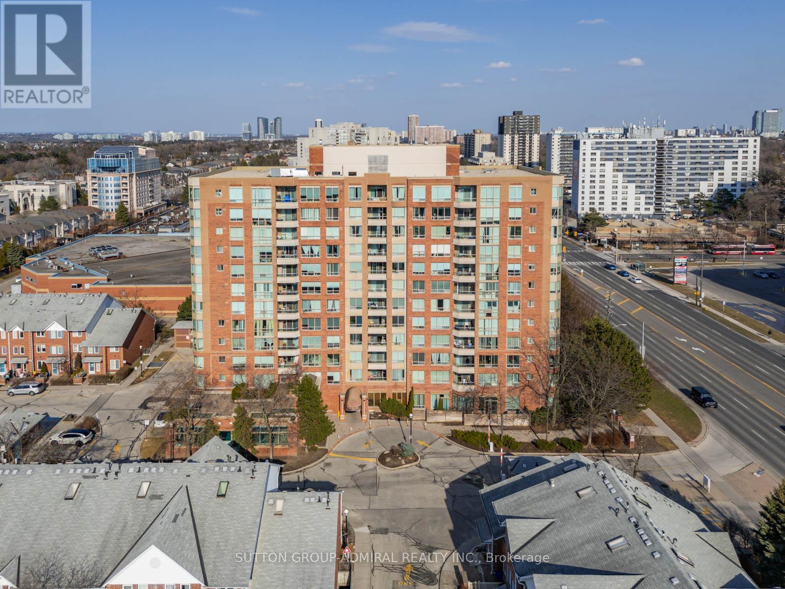 1106 - 850 Steeles Avenue W, Vaughan, Ontario  L4J 8E7 - Photo 35 - N12949274