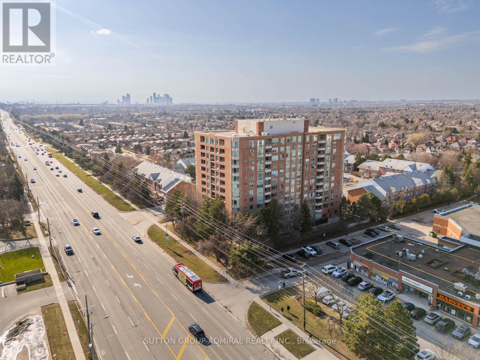 1106 - 850 Steeles Avenue W, Vaughan, Ontario  L4J 8E7 - Photo 37 - N12949274