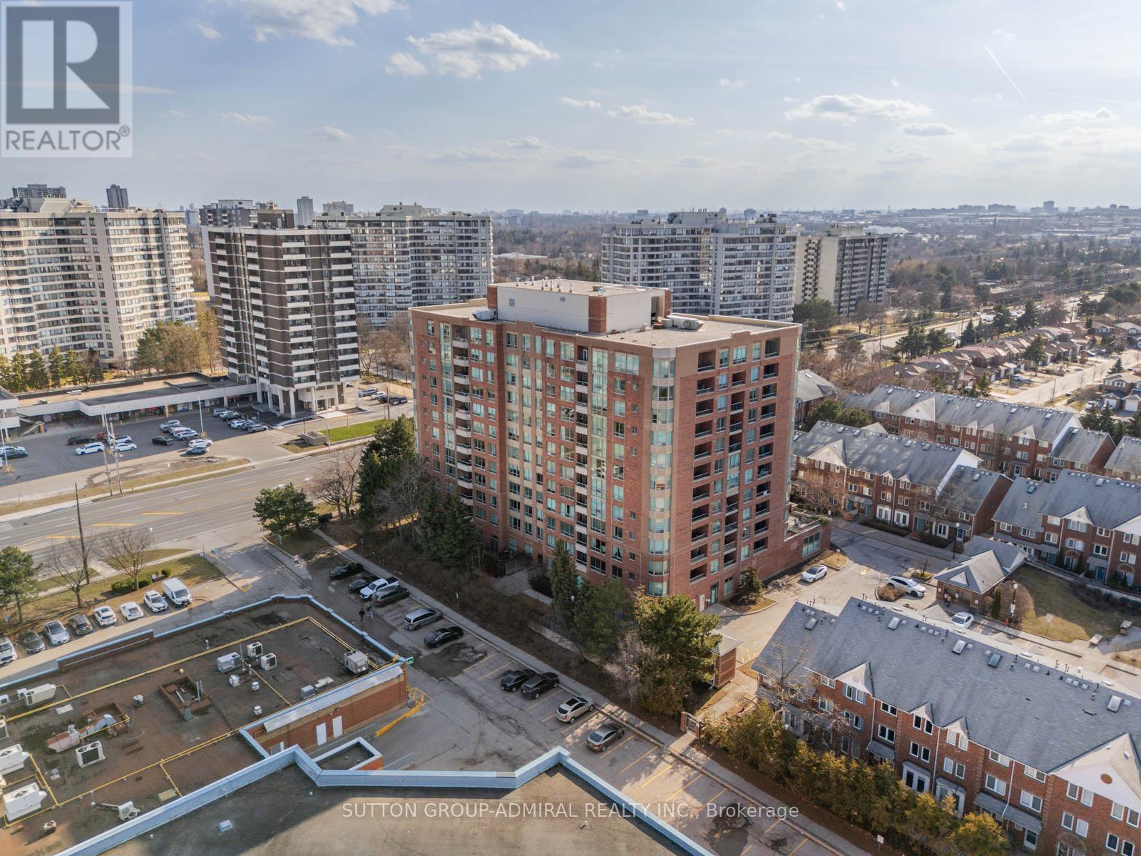 1106 - 850 Steeles Avenue W, Vaughan, Ontario  L4J 8E7 - Photo 38 - N12949274