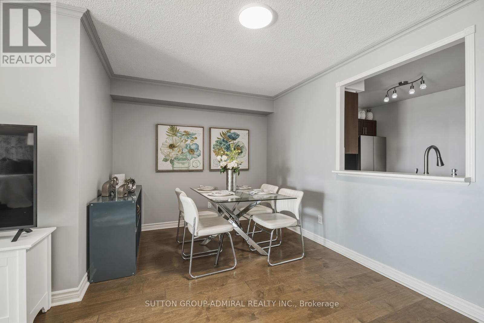 1106 - 850 Steeles Avenue W, Vaughan, Ontario  L4J 8E7 - Photo 6 - N12949274