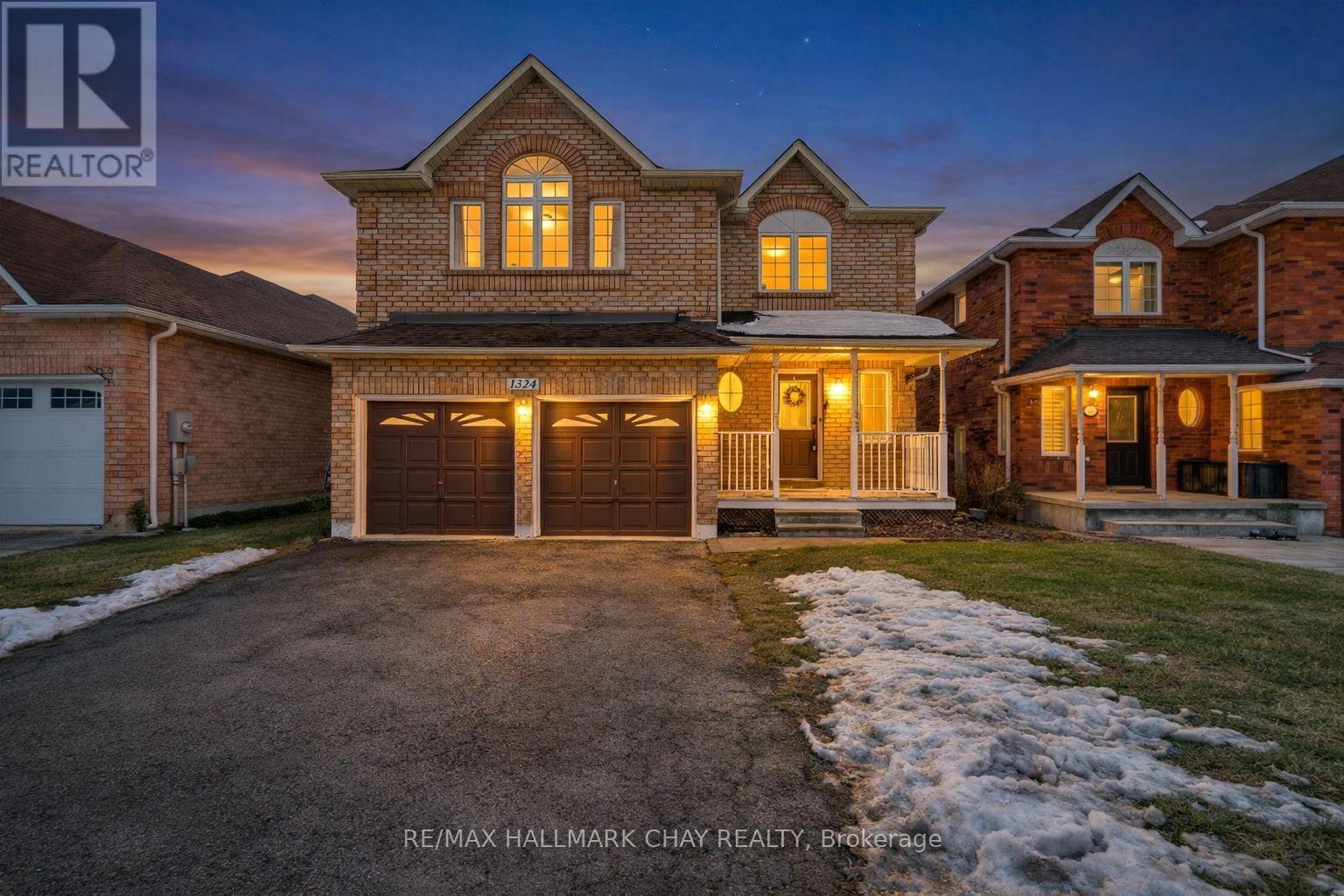 1324 FOREST STREET, Innisfil, Ontario