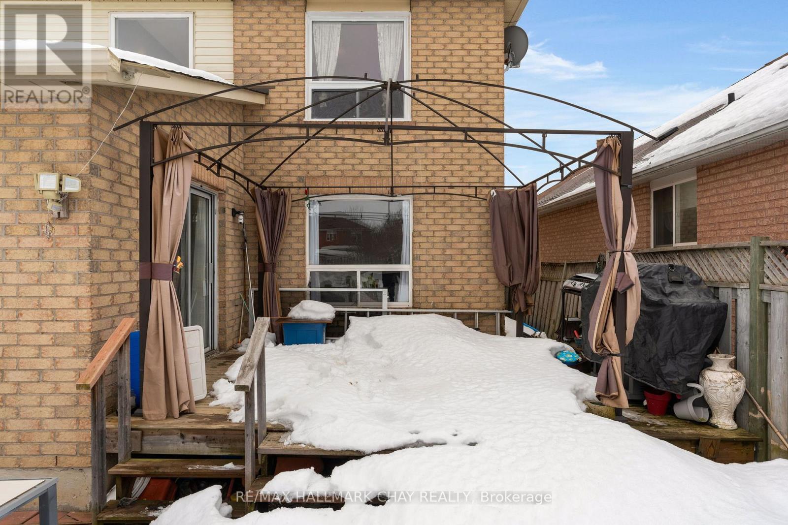 1324 Forest Street, Innisfil, Ontario  L9S 1Z7 - Photo 28 - N12949282