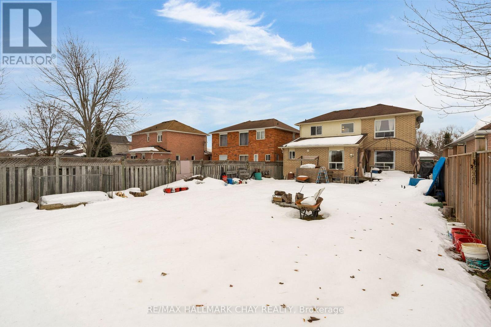 1324 Forest Street, Innisfil, Ontario  L9S 1Z7 - Photo 32 - N12949282