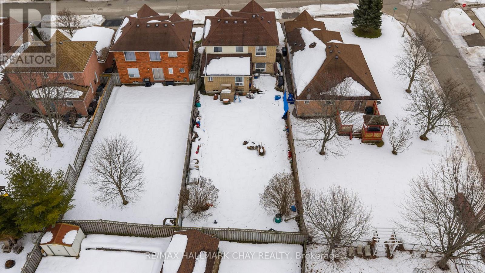 1324 Forest Street, Innisfil, Ontario  L9S 1Z7 - Photo 35 - N12949282