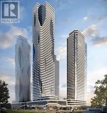 2906 - 8 INTERCHANGE WAY, Vaughan, Ontario