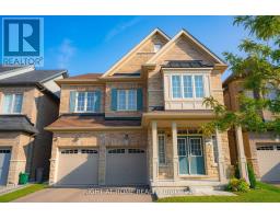 29 BOONE CRESCENT, Vaughan, Ontario