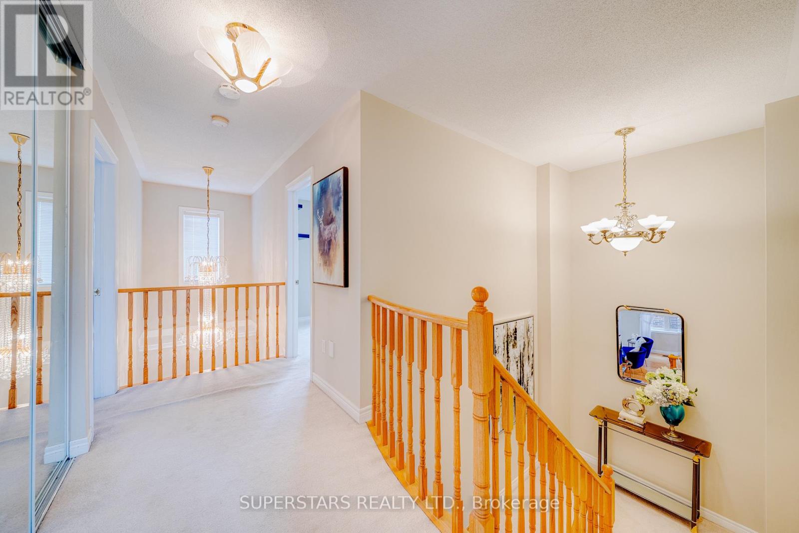 211 Stonebridge Drive, Markham, Ontario L6C 2S2 - Photo 13 - N12949330