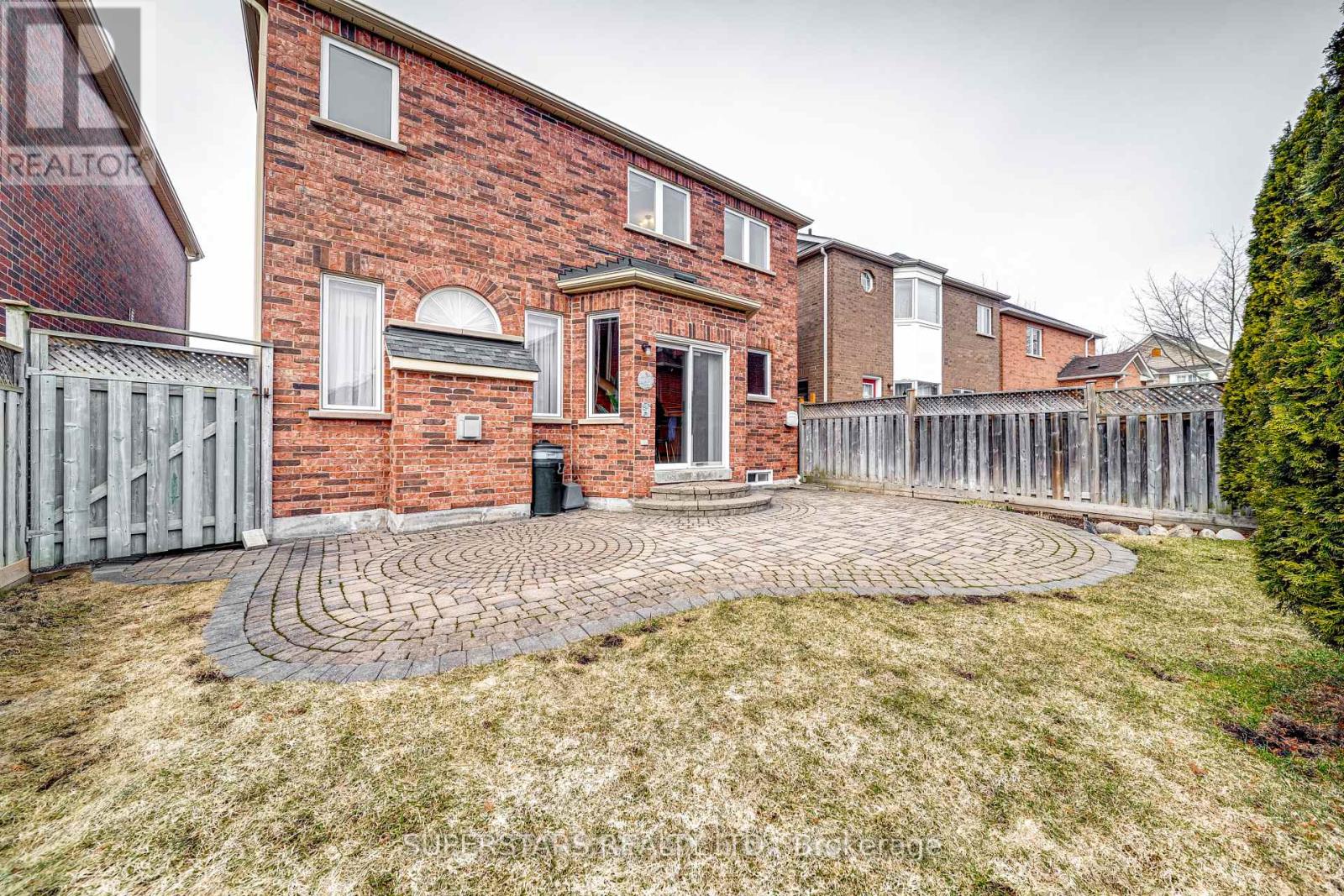 211 Stonebridge Drive, Markham, Ontario L6C 2S2 - Photo 26 - N12949330