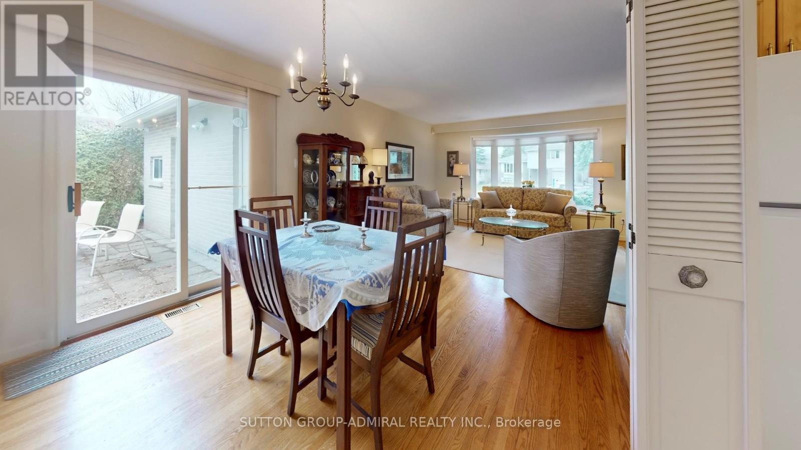 50 Normark Drive, Markham, Ontario  L3T 3R1 - Photo 10 - N12949332