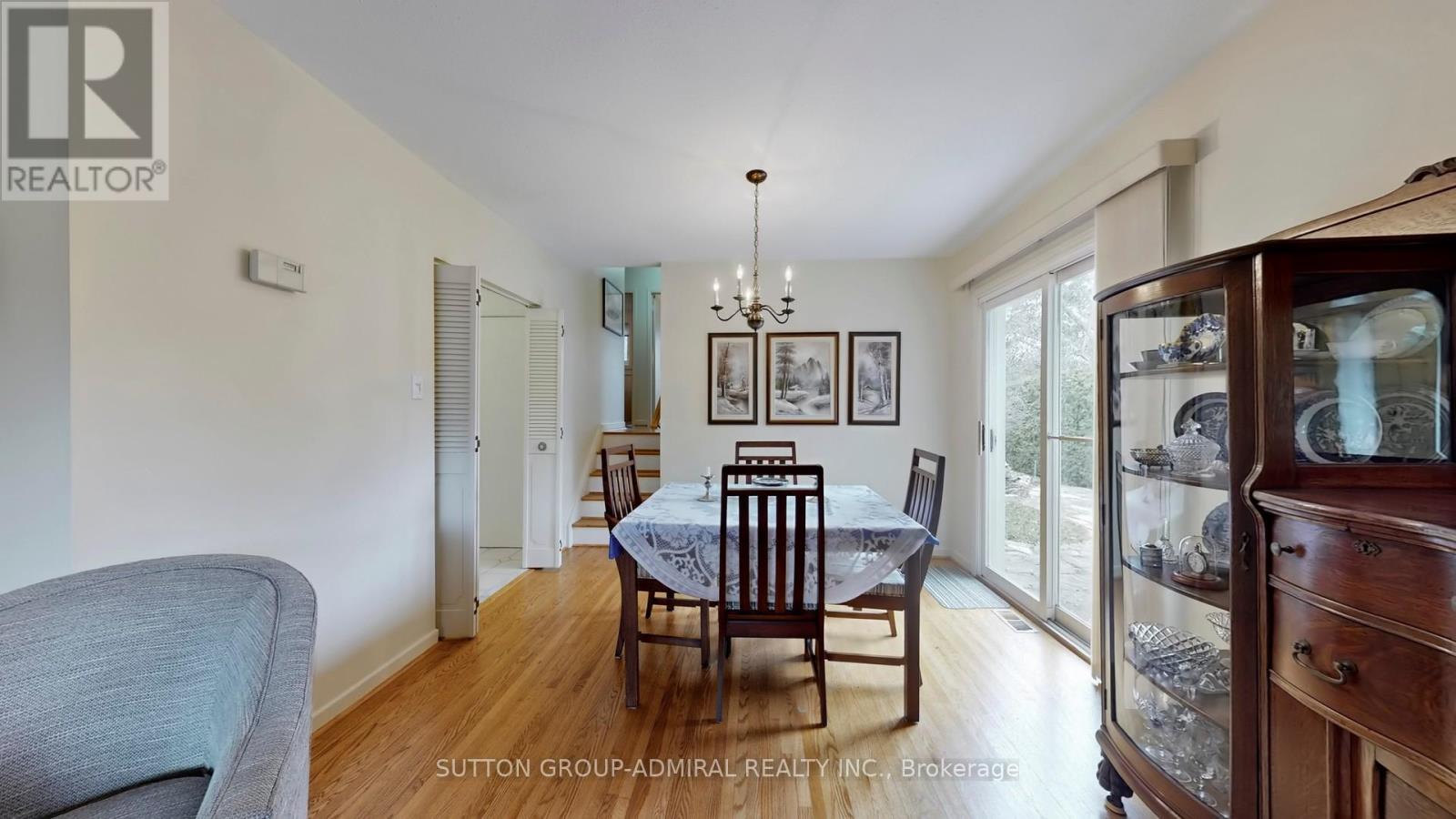 50 Normark Drive, Markham, Ontario  L3T 3R1 - Photo 11 - N12949332