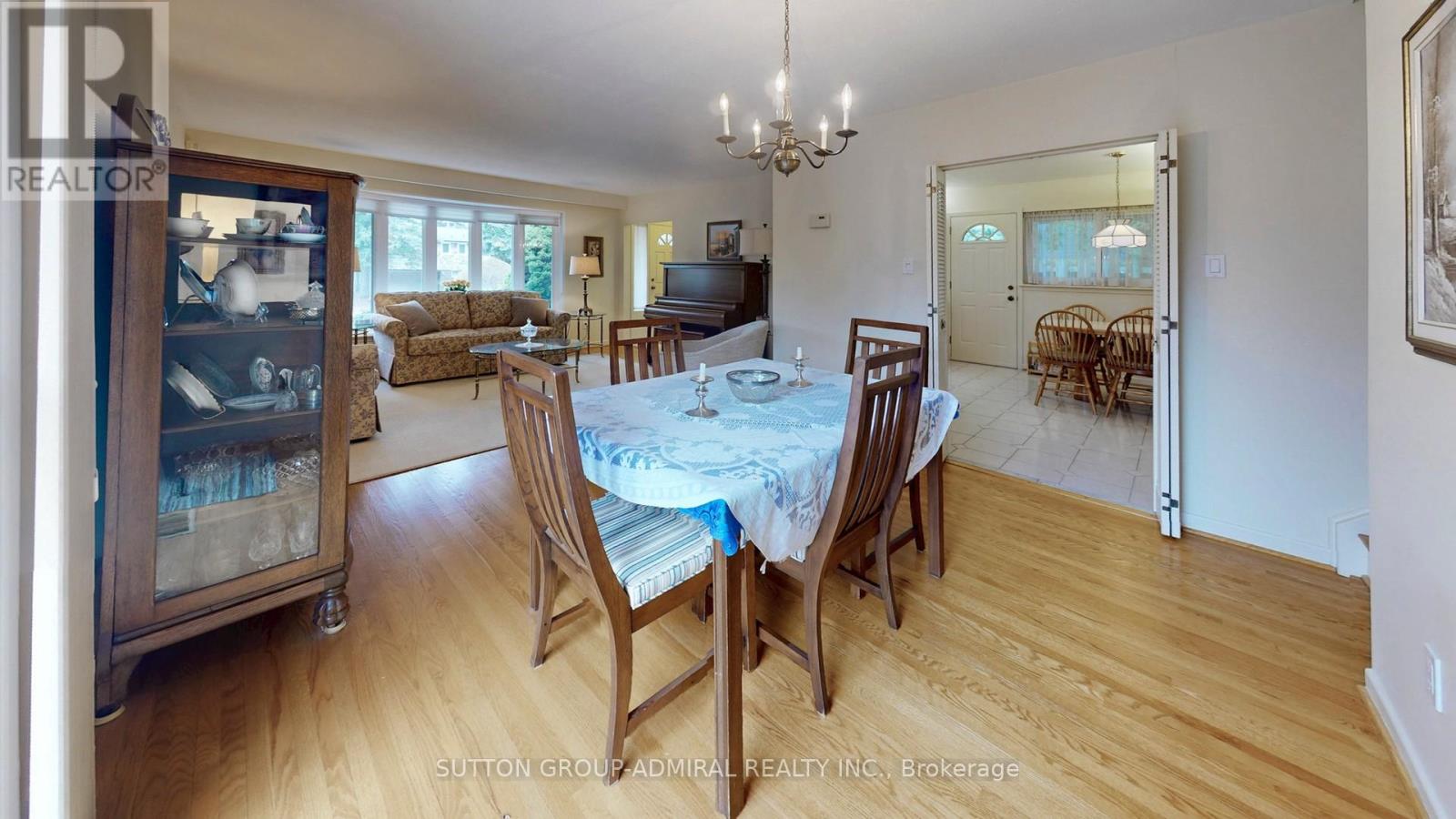 50 Normark Drive, Markham, Ontario  L3T 3R1 - Photo 12 - N12949332